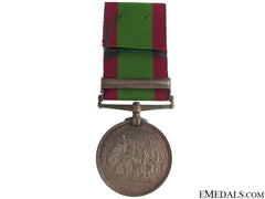 Afghanistan Medal 1878-80 - 8Th Regiment