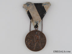 1918-20 Estonian Independence Medal
