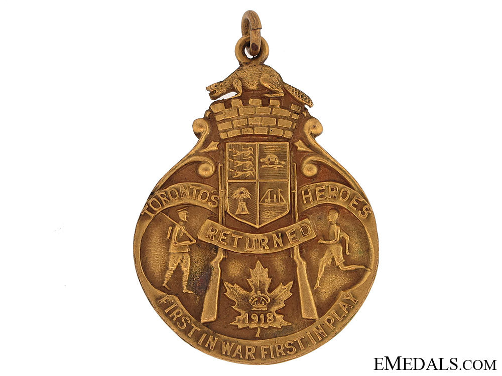 1918_heroes_of_toronto_athletics_medal_1918_heroes_of_t_50d32eb1b0b3c