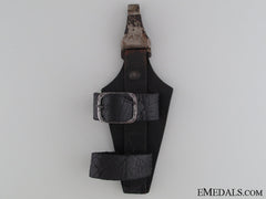 1933 Em-Ss Dagger Hanger