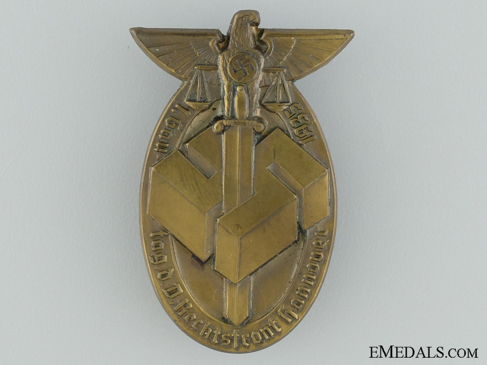 19351_st_gau_day_d._d._rechtsfront,_hanover_tinnie_1935_1st_gau_day_537220b75bc04