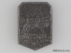1937 Ah Wuppertal Tinnie