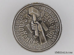 1937 People's Exhibition Tinnie