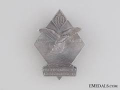 1938 Sixth Auslands-Organisation Tinnie