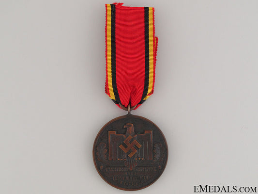 1942_athletic_medal_in_bronze_1942_athletic_me_526126a1788a5
