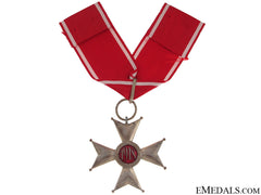 Order Of Polonia Restituta