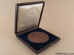 National Science And Art Department Medal 1895