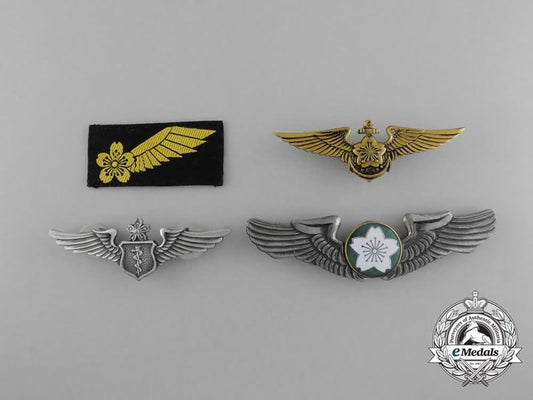 japan,_constitutional_monarch._an_air_self-_defense_force_badges_1_11_5