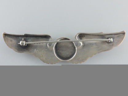 an_early1920'_s_american_pilot/_observer_badge_in_silver_20_1