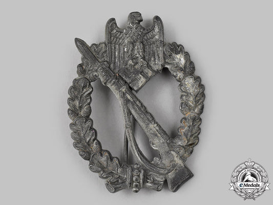 germany,_wehrmacht._an_infantry_assault_badge,_silver_grade,_by_friedrich_orth_20_m21_mnc2980