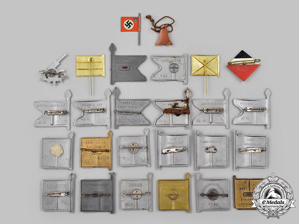 germany,_third_reich._a_mixed_lot_of_commemorative_badges_20_m21_mnc7566