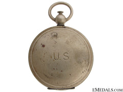 Wwi Army Issue Witnauer Pocket Compass