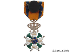 The Military Order Of William