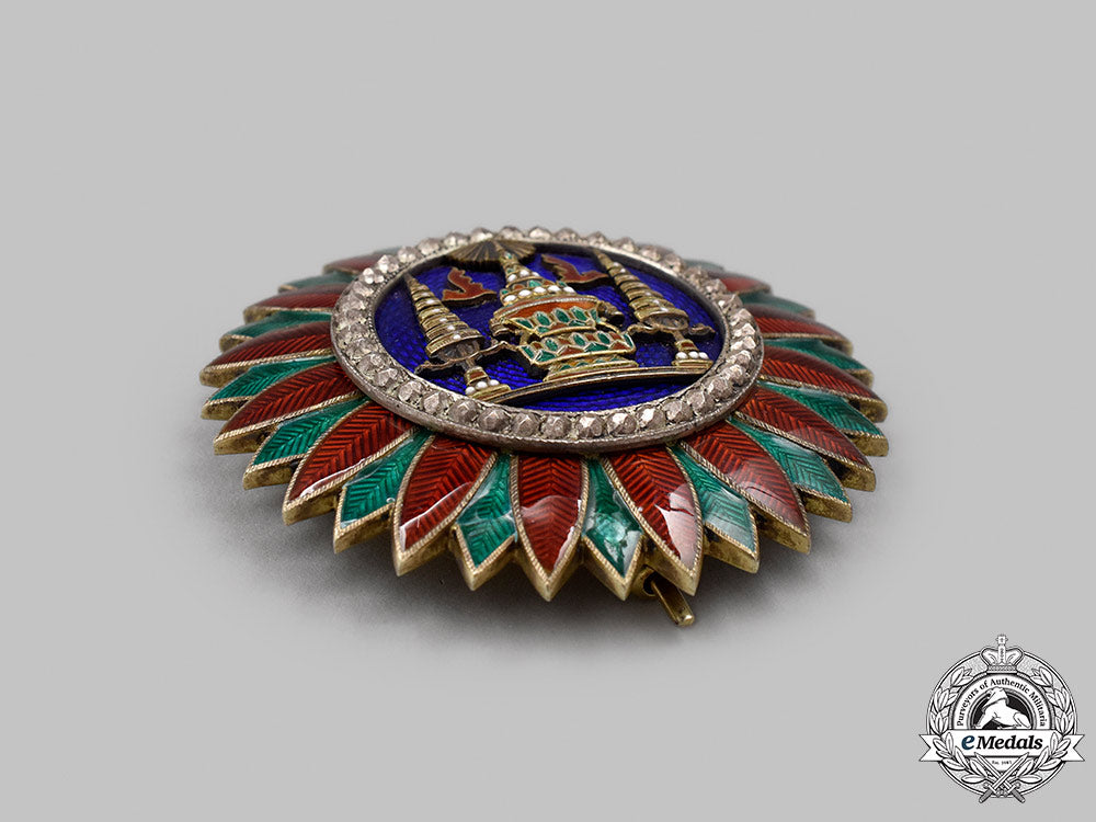 thailand,_kingdom._a_most_noble_order_of_the_crown_of_thailand,_i_class_knight_grand_cross_star,_c.1910_21_m21_mnc5363_1