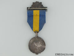 A Vimy Pilgrimage 1936 Medal By J.r.gaunt