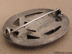General Assault Badge