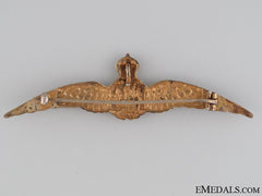 A Canadian Made Royal Flying Corps Wings