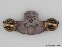 Wwii Army Air Force Command Pilot Badge