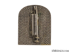 Italian Wwii Period Minesweeper Badge