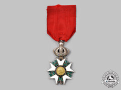 France, Ii Empire. An Order Of The Legion Of Honour, V Class Knight, C.1845