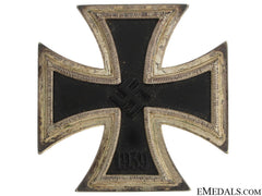 Iron Cross First Class 1939