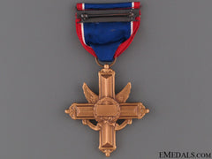 Wwii American Distinguished Service Cross