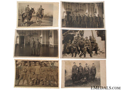 Domobran/ Croatian Legionnaires Photos