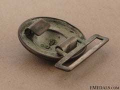 Hitler Youth Leader’s Buckle