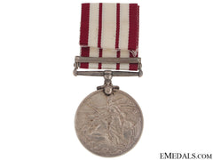 Naval General Service Medal, 1915-1962