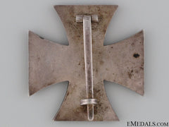 Iron Cross First Class 1939 By Zimmermann