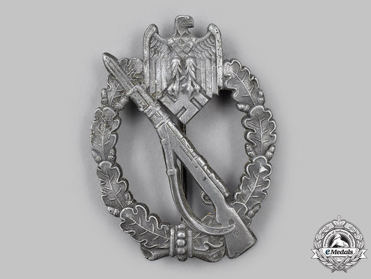 germany,_wehrmacht._an_infantry_assault_badge,_silver_grade_25_m21_mnc4586