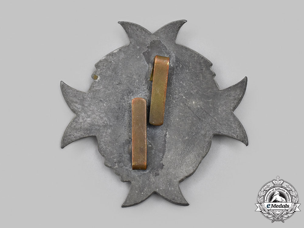 hungary,_kingdom._a_rare_anti-_aircraft_badge,_c.1944_25_m21_mnc4818_1_1