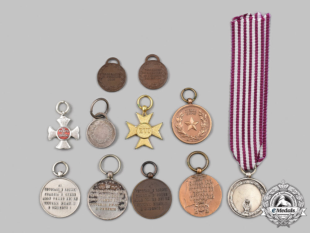 italy,_kingdom,_republic._a_lot_of_eleven_miniature_awards_25_m21_mnc6264_1_1_1