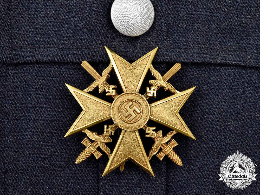 germany,_wehrmacht._a_mint_spanish_cross_in_gold_26_m21_mnc4035