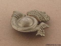 Cavalry (Cavalleggeri) Badge