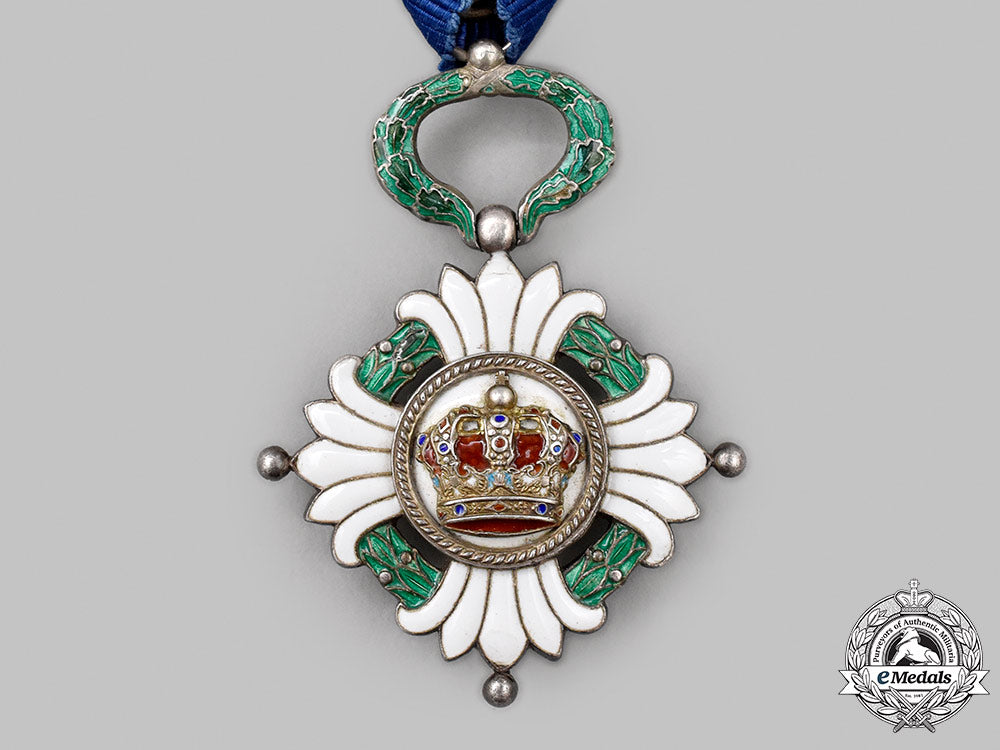 yugoslavia,_kingdom._an_order_of_the_yugoslav_crown,_v_class_knight_28_m21_mnc6429_1_1