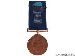 1887 London Police Jubilee Medal