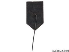 1936 Nsap Kalmar Stick Pin