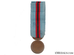 Order Of Bravery 1928