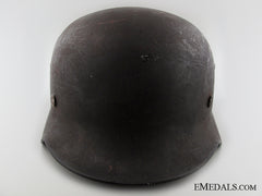 A Named Double Decal M35 Ss Helmet Consignment Brent Saigon