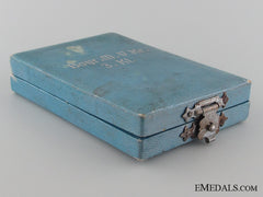 A Cased Military Merit Cross - 3Rd Class