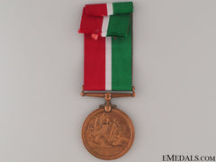 Wwi Mercantile Marine War Medal