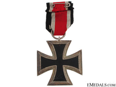 Iron Cross Second Class 1939