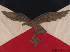 Flag Of The Commanding Generals Of The Luftwaffe