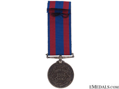 1885 North West Medal - York & Simcoe Battalion