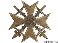 A Comprehensive Group To Oberfeldwebel Schmid