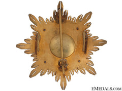 Order Of Naval Merit