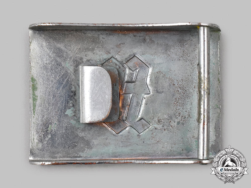 germany,_third_reich._a_freikorps_sudetenland_belt_buckle_31_m21_mnc1472