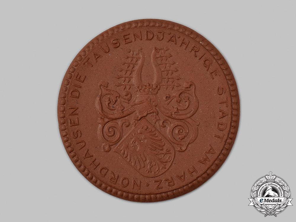 germany,_weimar_republic._a_city_of_nordhausen1000_th_anniversary_medallion,_with_case_31_m21_mnc2614_1