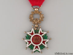 Order Of The Brilliant Star